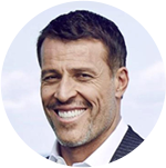 Tony Robbins