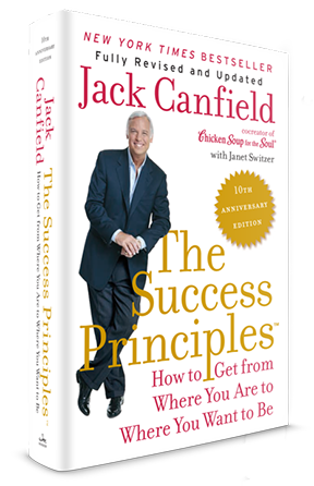 I Principi del Successo - Workbook - Jack Canfield